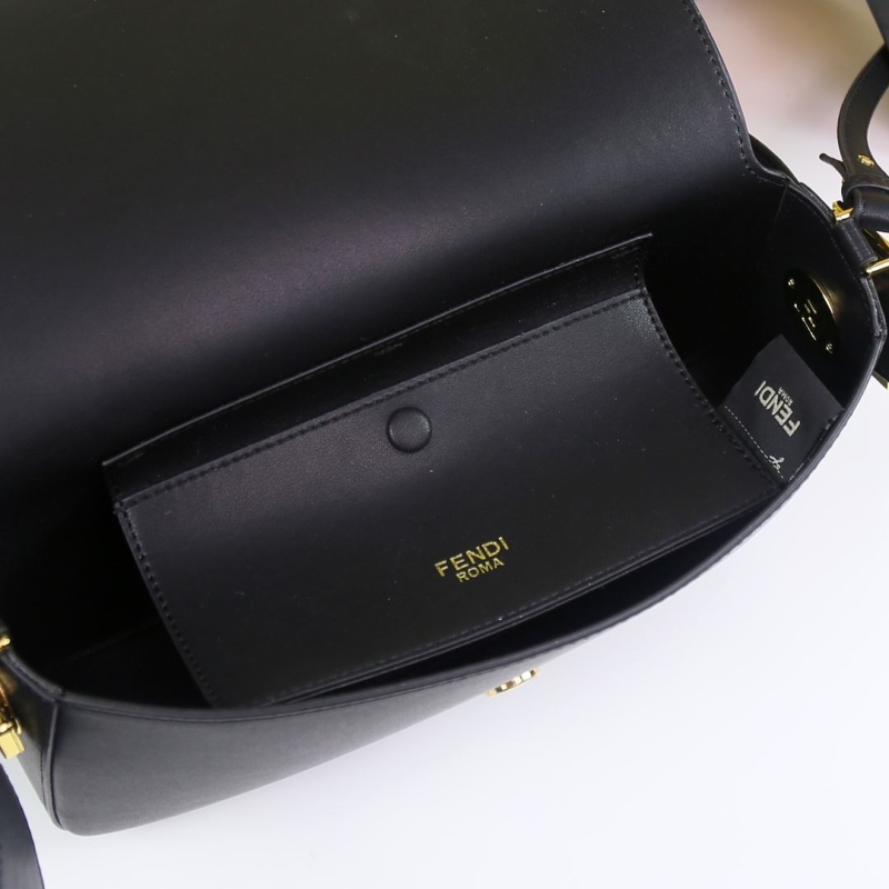 Fendi Top Handle Bags